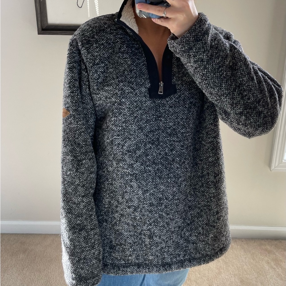 Orvis pullover. Size medium - Picture 1 of 2